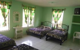 Hotel Montalvo